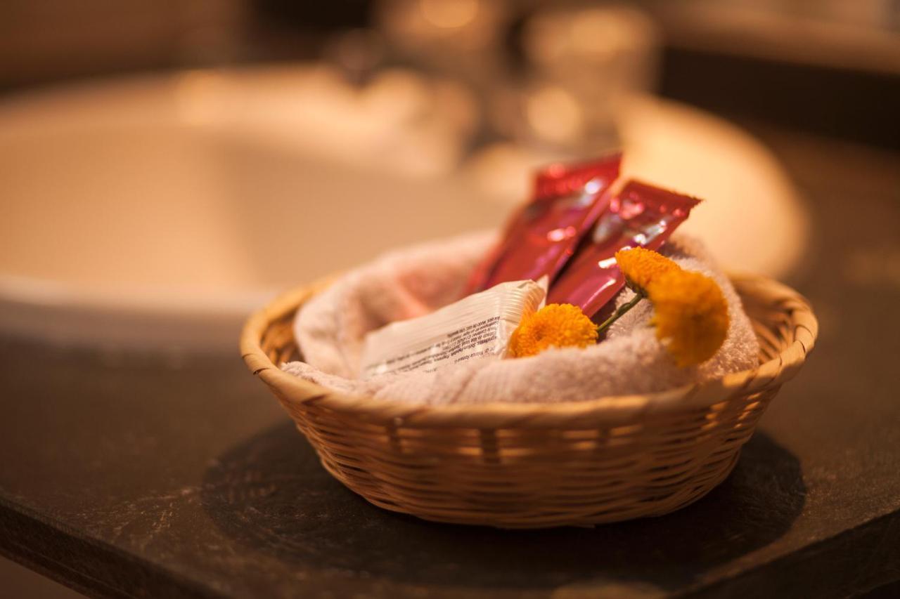 尤里卡圣布拉斯酒店 库斯科 外观 照片